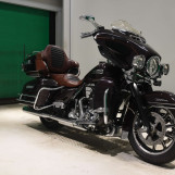 Мотоцикл HD ELECTRA GLIDE FLHTCU1690 с пробегом 26754 km
