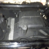 Мотоцикл HD ELECTRA GLIDE FLHTCU1690 с пробегом 26754 km