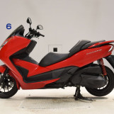 Мотоцикл Honda FORZA SI с пробегом 25465 km