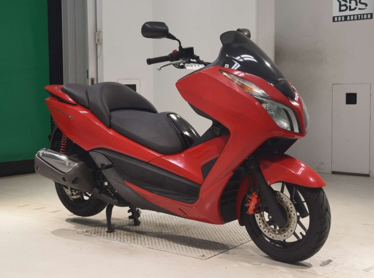 Мотоцикл Honda FORZA SI с пробегом 25465 km