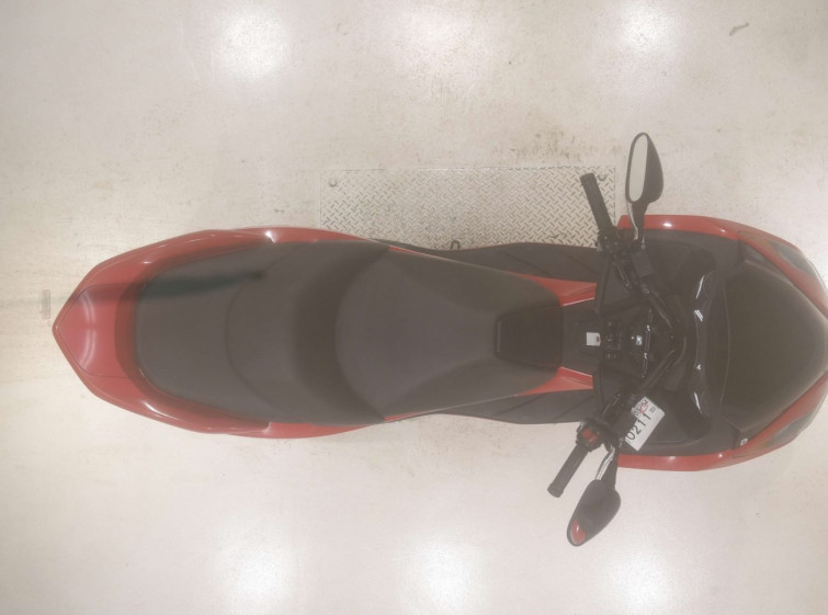 Мотоцикл Honda FORZA SI с пробегом 25465 km