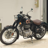 Мотоцикл Enfield CLASSIC350 с пробегом 2165 km