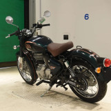 Мотоцикл Enfield CLASSIC350 с пробегом 2165 km