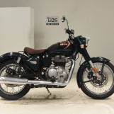Мотоцикл Enfield CLASSIC350 с пробегом 2165 km