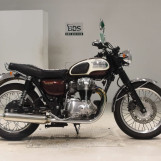 Мотоцикл Kawasaki W650 з пробігом 73019 km