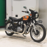 Мотоцикл Kawasaki W800 с пробегом 20228 km