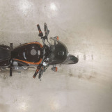 Мотоцикл Kawasaki W800 с пробегом 20228 km