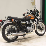 Мотоцикл Kawasaki W800 с пробегом 20228 km