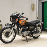 Мотоцикл Kawasaki W800 с пробегом 20228 km