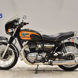 Мотоцикл Kawasaki W800 с пробегом 20228 km