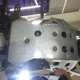 Мотоцикл Suzuki DR-Z400S с пробегом 25281 km