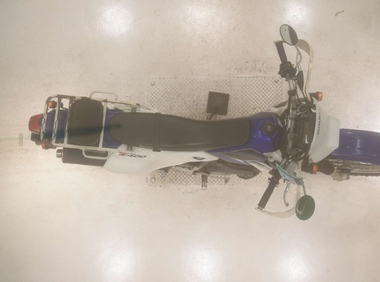 Мотоцикл Suzuki DR-Z400S с пробегом 25281 km