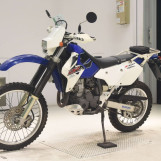 Мотоцикл Suzuki DR-Z400S с пробегом 25281 km