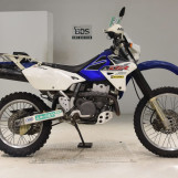 Мотоцикл Suzuki DR-Z400S с пробегом 25281 km