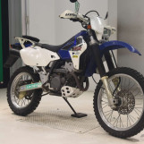 Мотоцикл Suzuki DR-Z400S с пробегом 25281 km