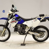 Мотоцикл Suzuki DR-Z400S с пробегом 25281 km