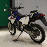 Мотоцикл Suzuki DR-Z400S с пробегом 25281 km