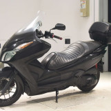 Мотоцикл Honda FORZA SI з пробігом 58728 km