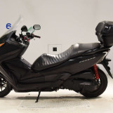 Мотоцикл Honda FORZA SI з пробігом 58728 km