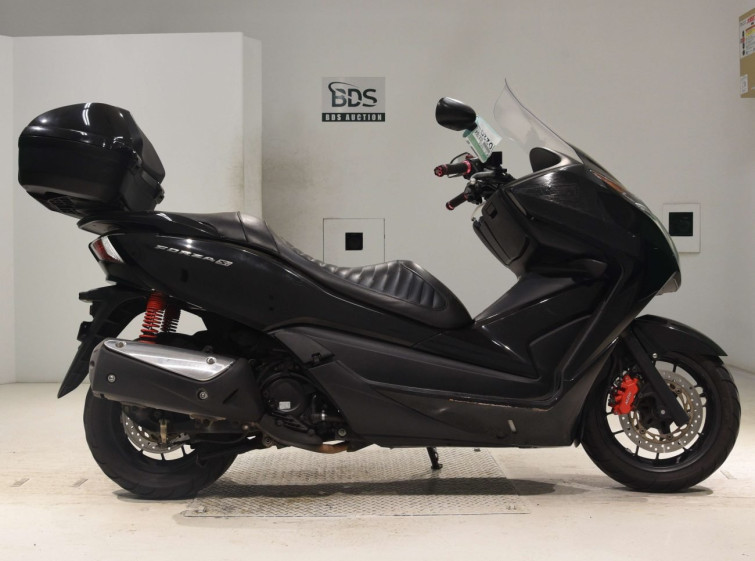 Мотоцикл Honda FORZA SI з пробігом 58728 km
