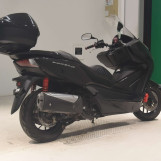 Мотоцикл Honda FORZA SI з пробігом 58728 km