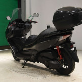 Мотоцикл Honda FORZA SI з пробігом 58728 km