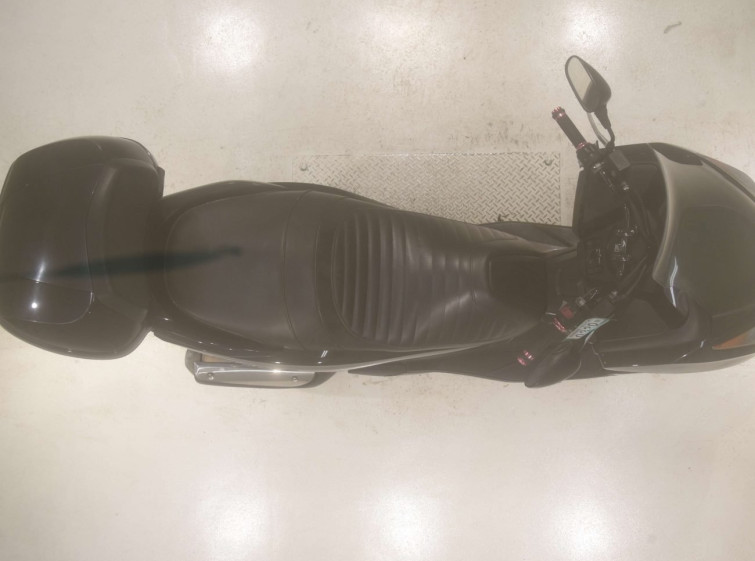 Мотоцикл Honda FORZA SI з пробігом 58728 km