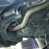 Мотоцикл Honda FORZA SI з пробігом 58728 km