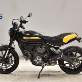 Мотоцикл Ducati SCRAMBLER 803 FULLTHROTTLE з пробігом 17665 km