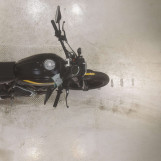 Мотоцикл Ducati SCRAMBLER 803 FULLTHROTTLE з пробігом 17665 km