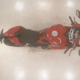 Мотоцикл Ducati PANIGALE V4S з пробігом 46323 km