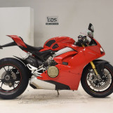 Мотоцикл Ducati PANIGALE V4S з пробігом 46323 km