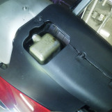 Мотоцикл Ducati PANIGALE V4S з пробігом 46323 km