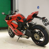 Мотоцикл Ducati PANIGALE V4S з пробігом 46323 km