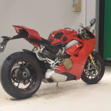 Мотоцикл Ducati PANIGALE V4S з пробігом 46323 km