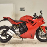 Мотоцикл Ducati SS950S з пробігом 3267 km