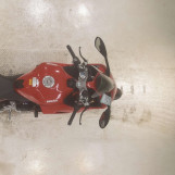 Мотоцикл Ducati SS950S з пробігом 3267 km