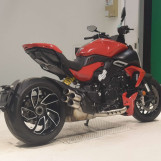 Мотоцикл Ducati DIAVEL с пробегом 37806 km