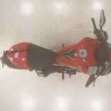 Мотоцикл Ducati DIAVEL с пробегом 37806 km