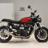 Мотоцикл Triumph SPEED TWIN з пробігом 9674 km