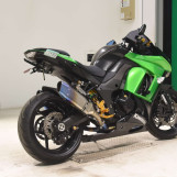 Мотоцикл Kawasaki NINJA1000A с пробегом 14386 km