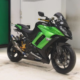 Мотоцикл Kawasaki NINJA1000A с пробегом 14386 km