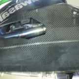 Мотоцикл Kawasaki NINJA1000A с пробегом 14386 km