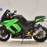Мотоцикл Kawasaki NINJA1000A с пробегом 14386 km