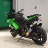 Мотоцикл Kawasaki NINJA1000A с пробегом 14386 km