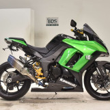 Мотоцикл Kawasaki NINJA1000A с пробегом 14386 km