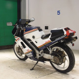 Мотоцикл Honda VFR400R з пробігом 26669 km