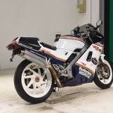 Мотоцикл Honda VFR400R з пробігом 26669 km