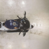 Мотоцикл Honda VFR400R з пробігом 26669 km