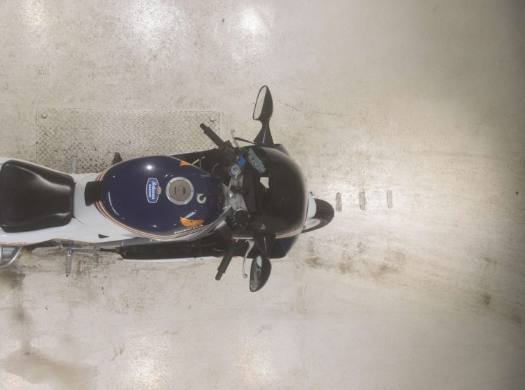 Мотоцикл Honda VFR400R з пробігом 26669 km